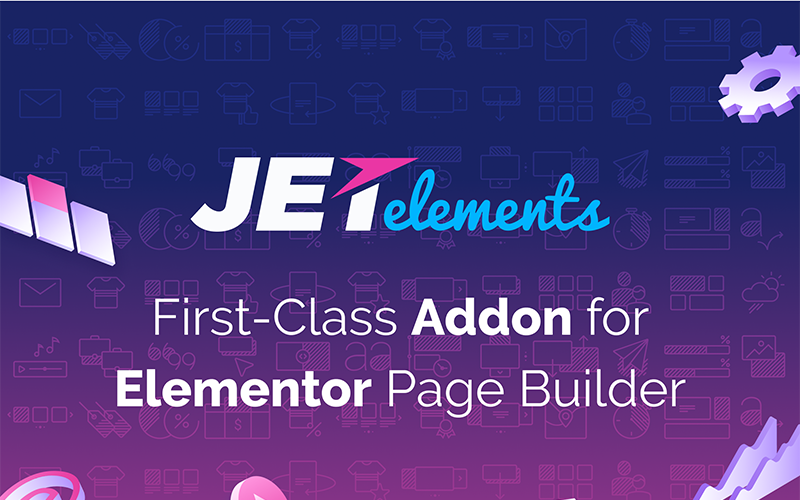 JetElements – Elementor Sayfa Oluşturucu
